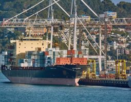 Issues And Challenges Facing The Shipping Industry In 2018