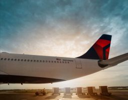 Delta To Offer Real-Time Bluetooth Tracking On Container Shipments